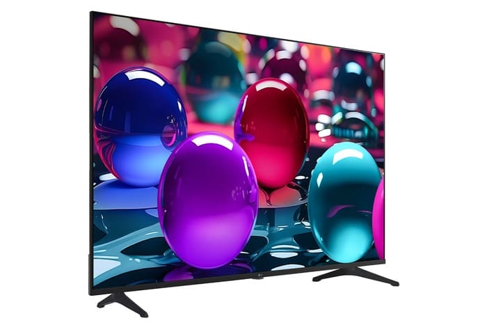 Smart Tivi LG AI 4K 50 inch 50UA7350PSB
